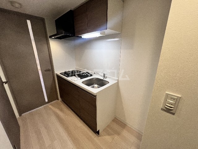 10/30 キッチン