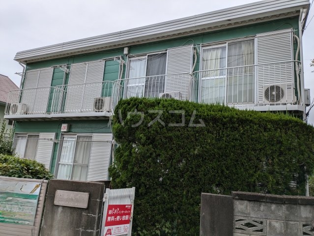 2/25 外観