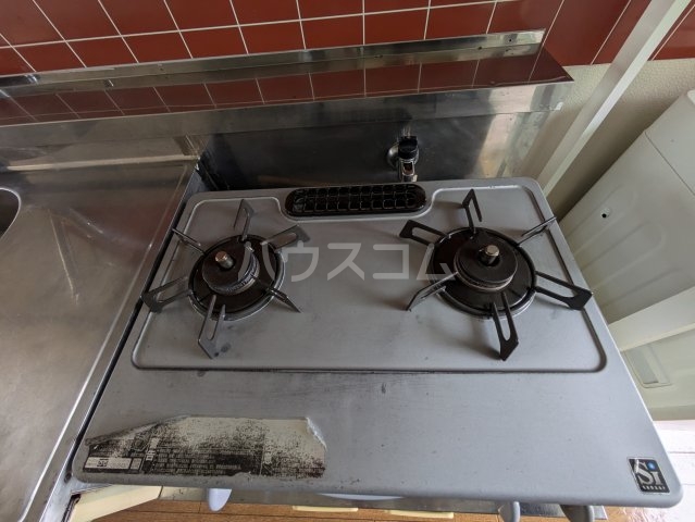 9/25 キッチン