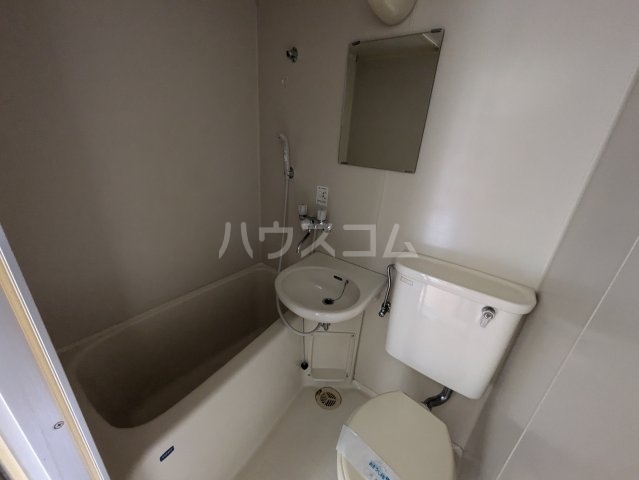 11/25 浴室
