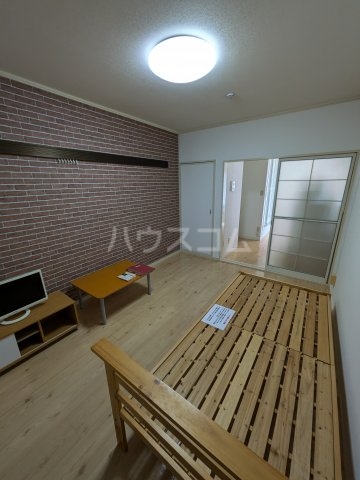 5/30 室内