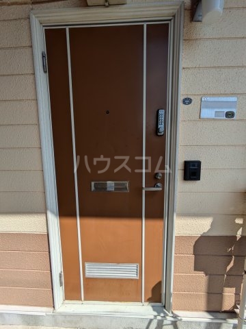 9/30 玄関