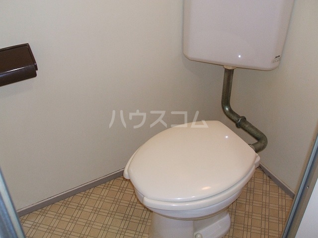 9/14 トイレ