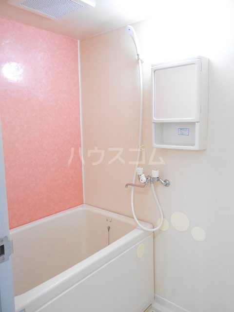 12/28 浴室