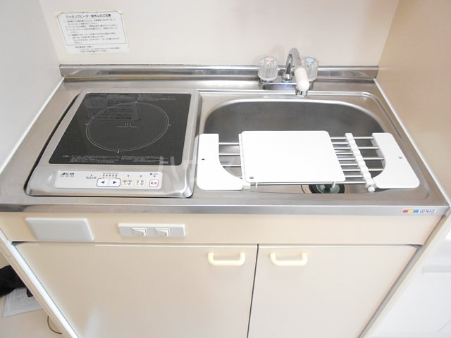 9/28 キッチン