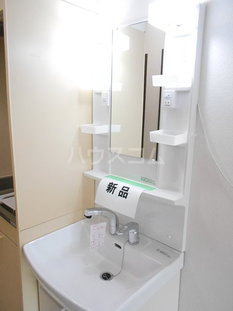 14/28 洗面