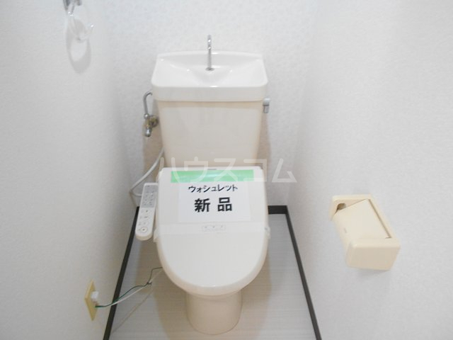 13/28 トイレ