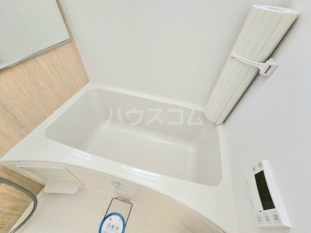 11/28 浴室
