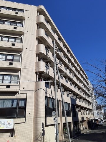 1/16 外観