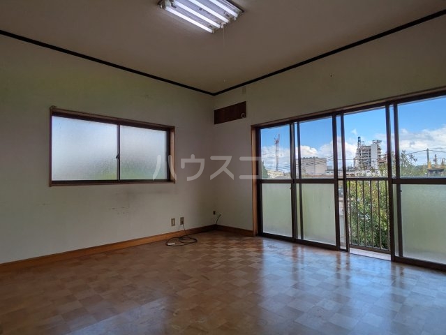 4/24 室内