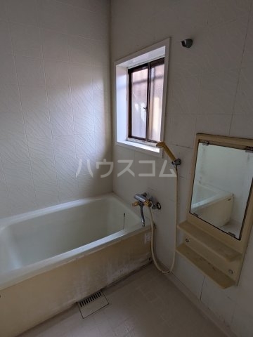12/24 浴室