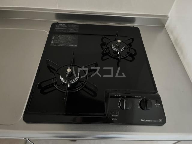 8/17 キッチン