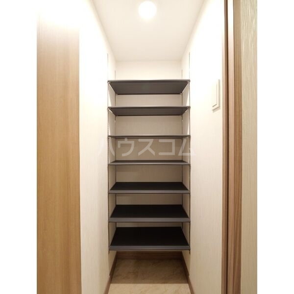 5/24 収納