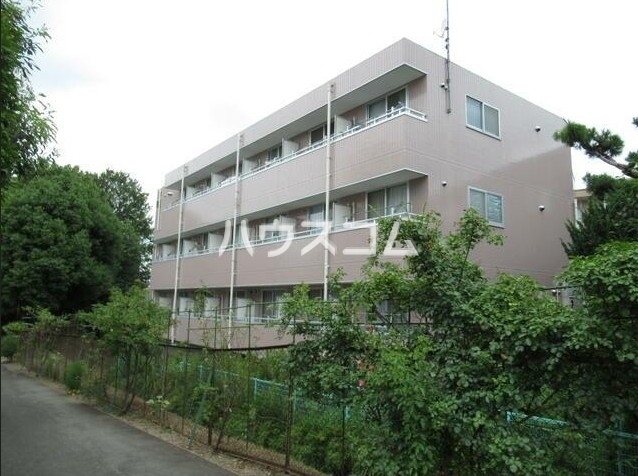 1/3 外観