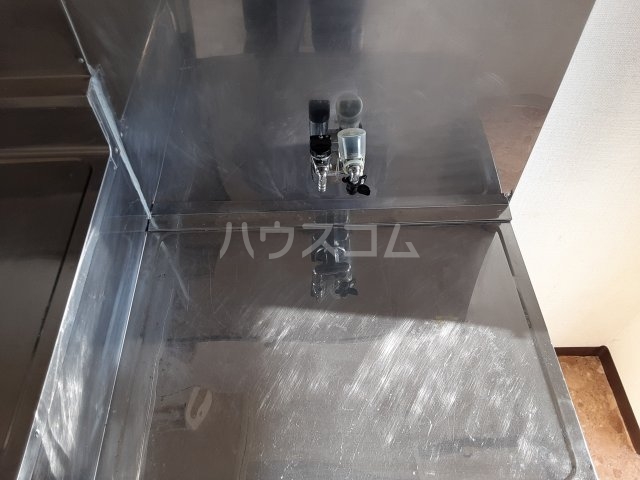 9/27 キッチン