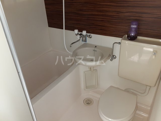 11/27 浴室