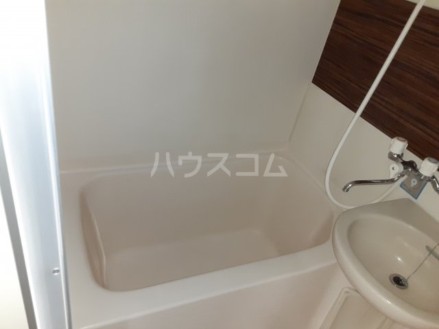 10/27 浴室