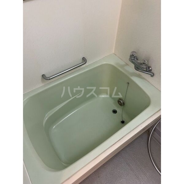 7/11 浴室