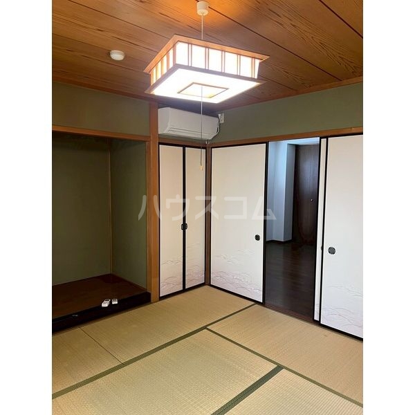 3/11 室内