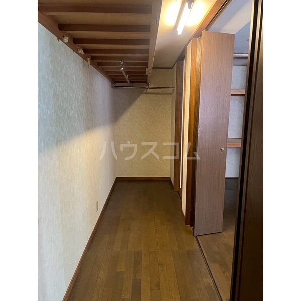 4/11 室内