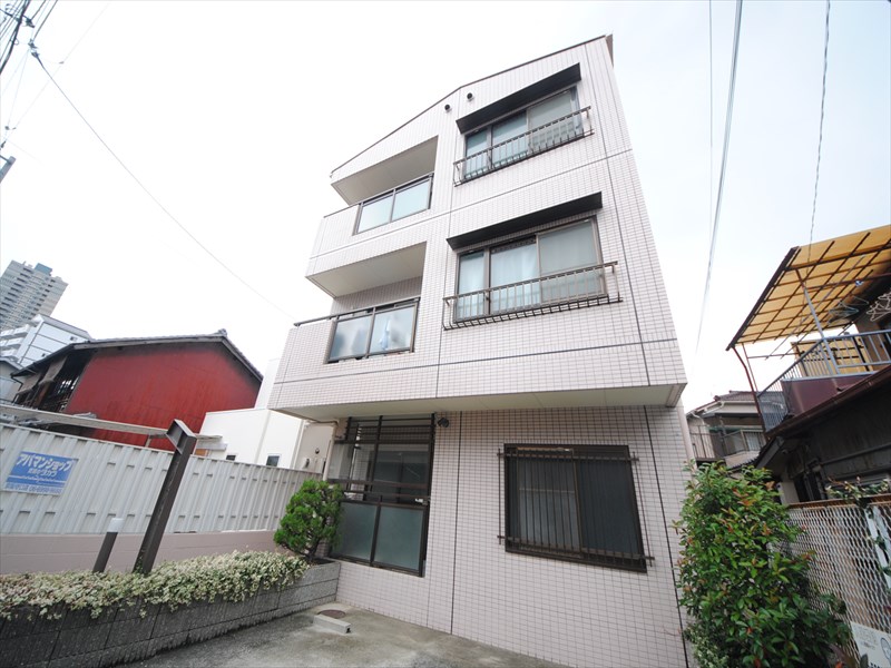 1/30 外観