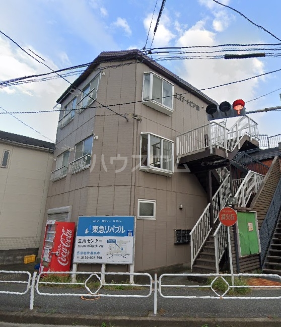 1/24 外観