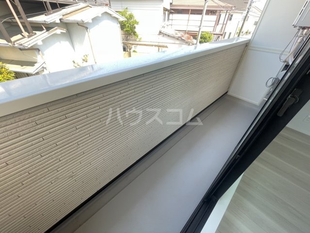 16/30 バルコニー