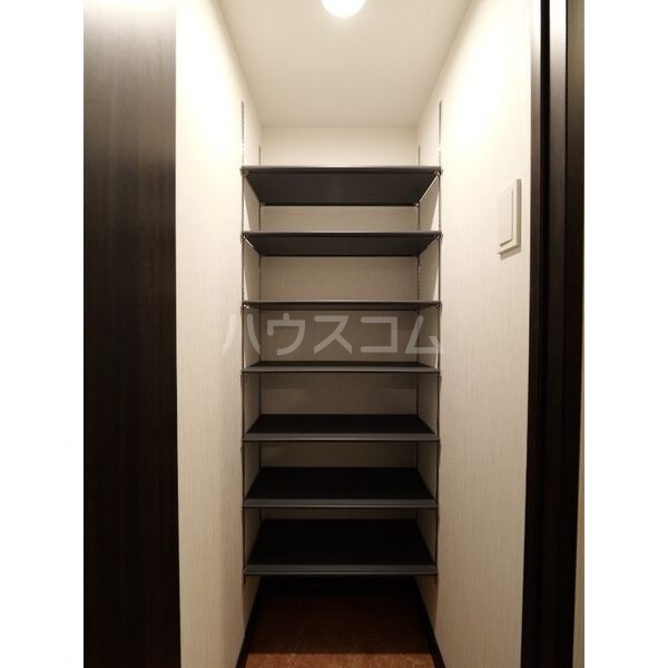 5/24 収納