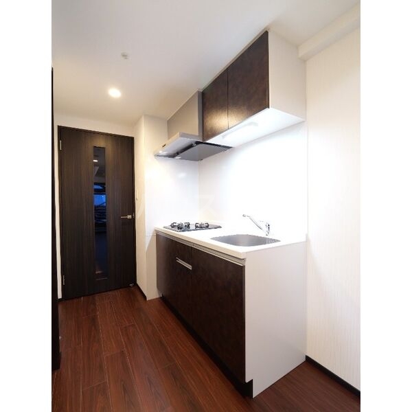 7/24 キッチン