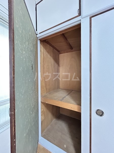 6/30 収納