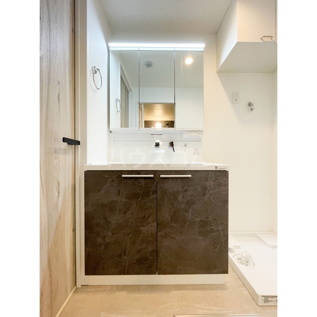 13/22 洗面