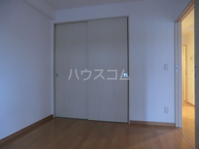 4/23 寝室