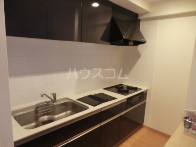 7/23 キッチン