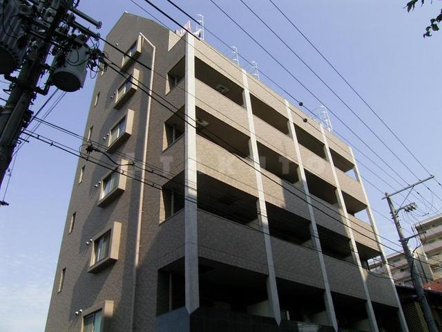1/10 外観