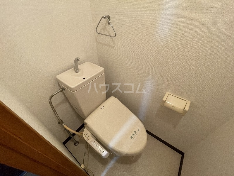 13/30 トイレ