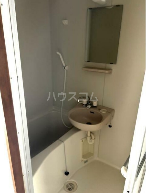 7/22 浴室