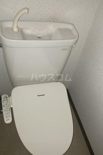 9/25 トイレ