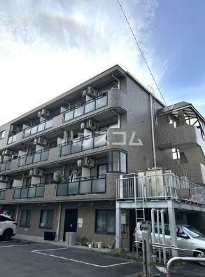 1/21 外観