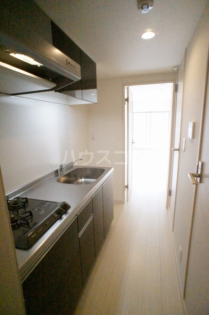 6/24 室内