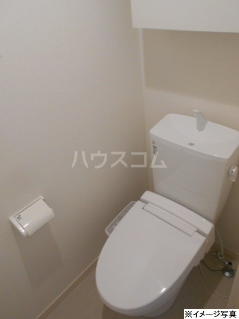 15/24 トイレ