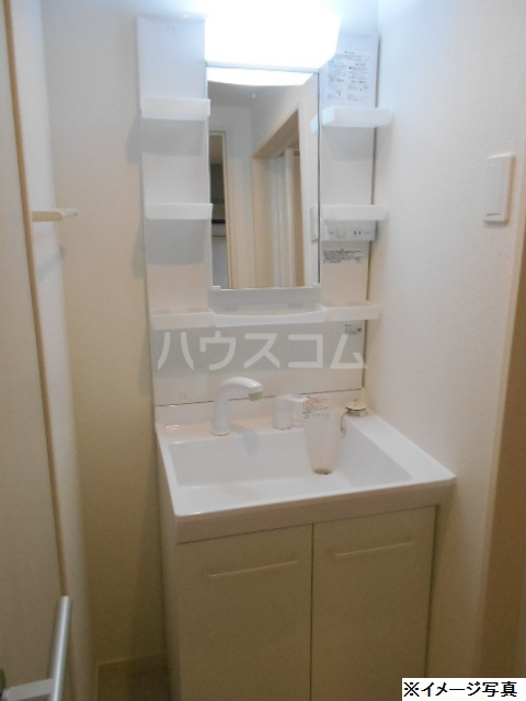 16/24 洗面