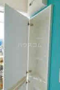 5/18 収納