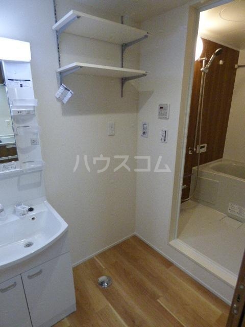 10/22 洗面