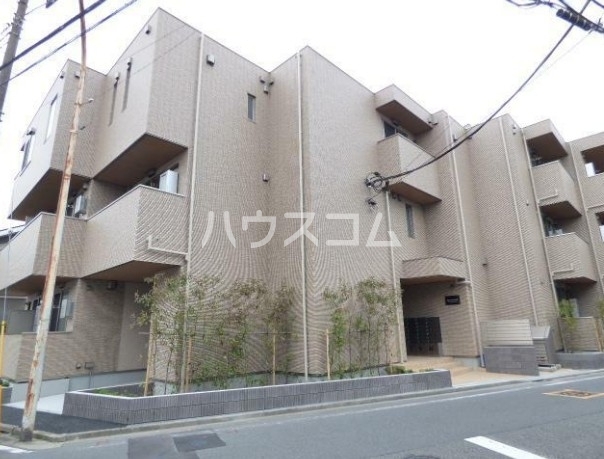 1/22 外観