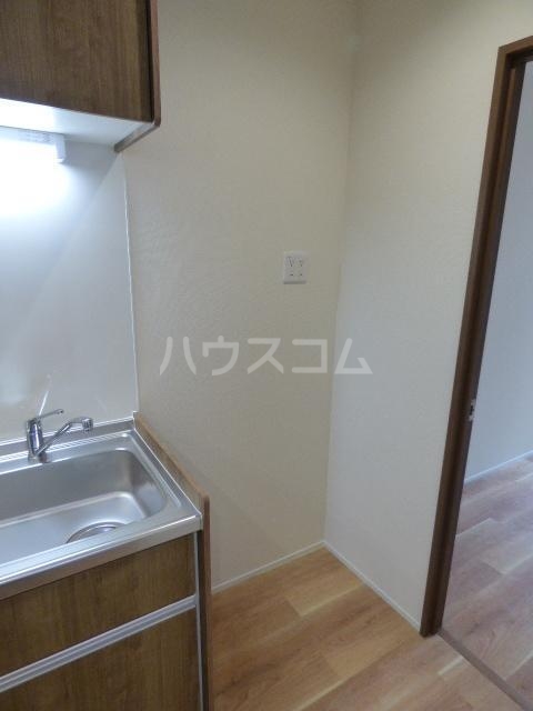 5/22 キッチン