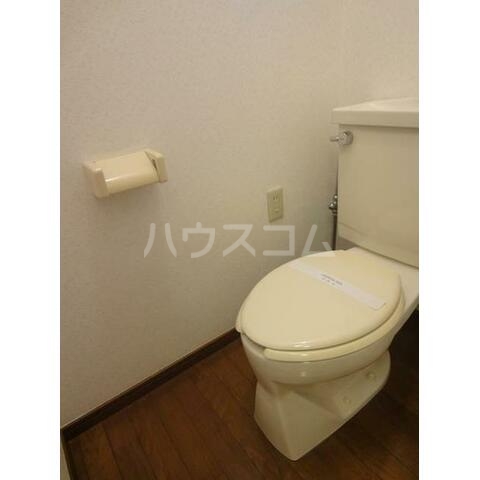 8/9 トイレ