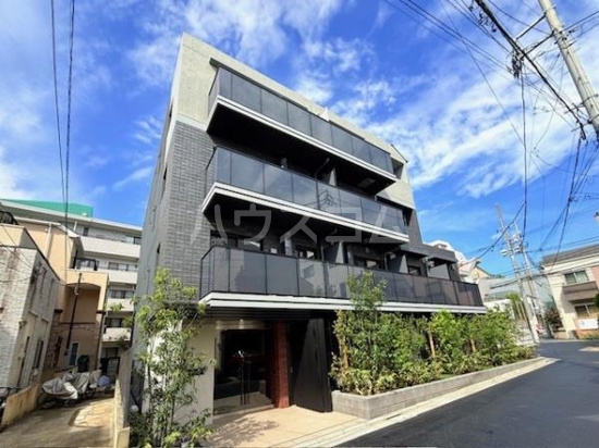 1/30 外観