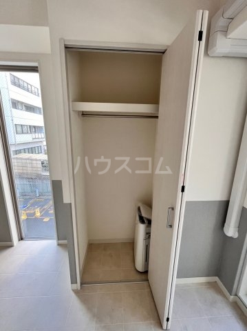 7/27 玄関