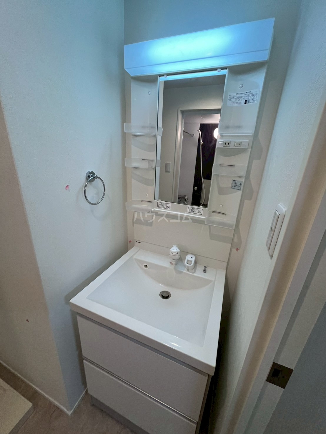 15/30 洗面