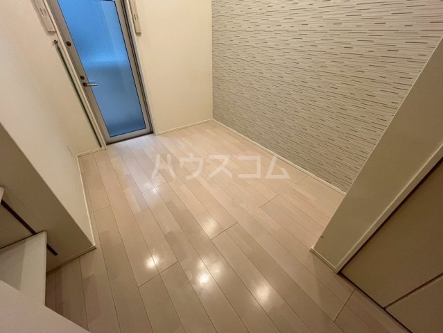 4/30 室内